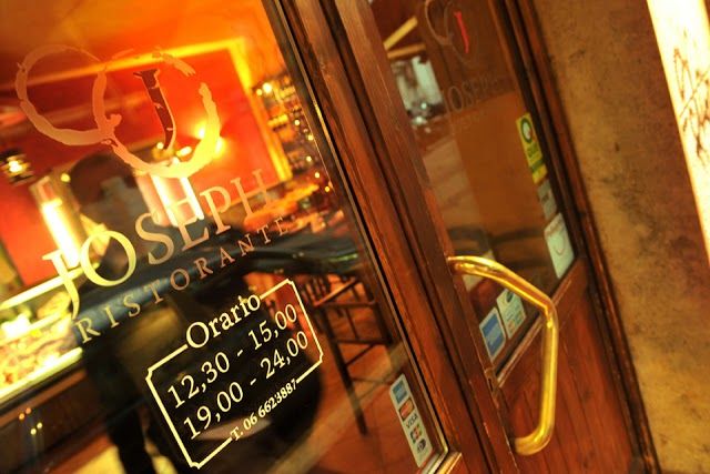 Joseph Ristorante